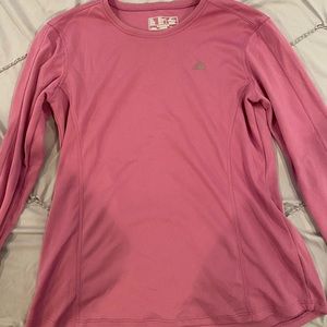 Women’s New Balance long sleeve